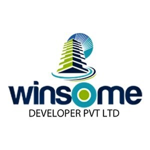 Winsome Developer Pvt Ltd logo
