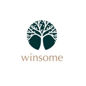 Winsome Group Pune developer logo