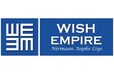 Wish Empire Developer Logo