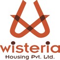 Wisteria Housing Logo