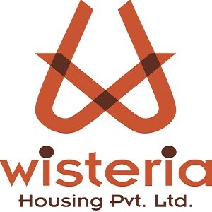 Wisteria Housing developer logo