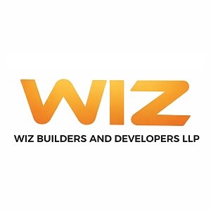 WIZ Builders And Developers LLP developer logo