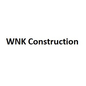 WNK Construction Logo