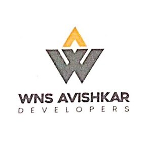 WNS Avishkar Developers logo