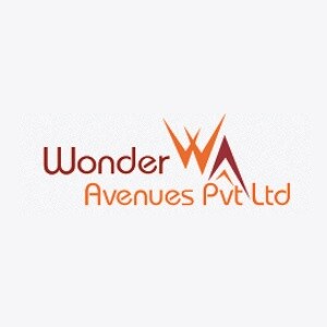 Wonder avenue Developer Logo
