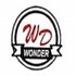 Wonder Developers Developer Logo