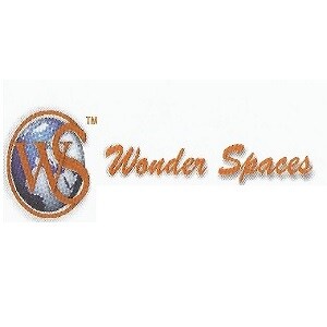 Wonder Spaces logo