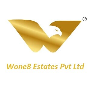 Wone8 Estates Pvt Ltd developer logo
