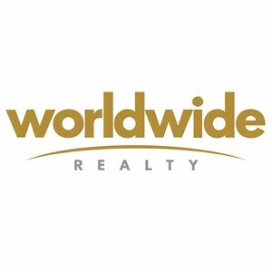 Worldwide Realty developer logo