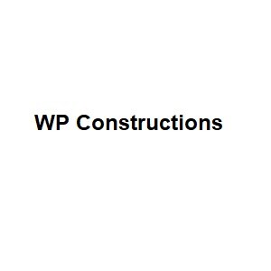WP Constructions logo