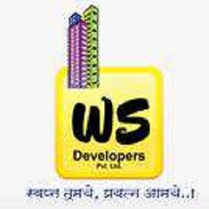 WS Developers Pvt Ltd developer logo