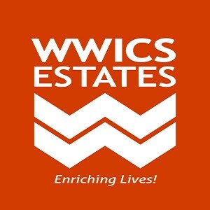 WWICS Estates Logo