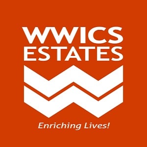 WWICS Estates logo