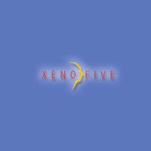 Xeno Five Constructions Developer Logo
