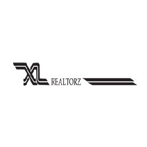 XL Realtorz logo