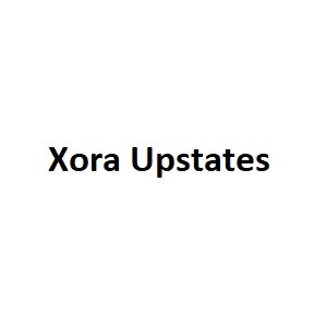 Xora Upstates developer logo