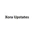 Xora Upstates Developer Logo