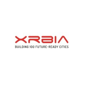 Xrbia Developer Logo
