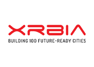 Xrbia developer logo
