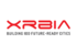 Xrbia Developer Logo