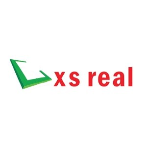 XS Real developer logo