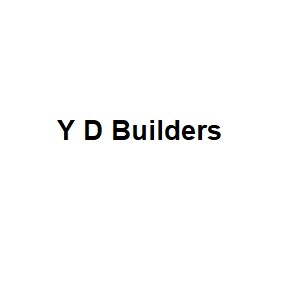 Y D Builders logo