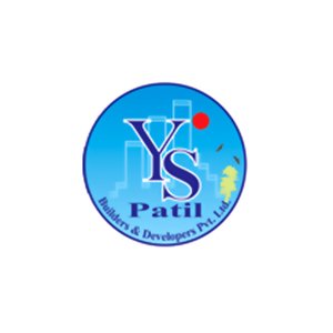 Y S Patil logo