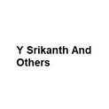 Y Srikanth And Others Logo