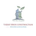 Yadav Bros Constructions Logo