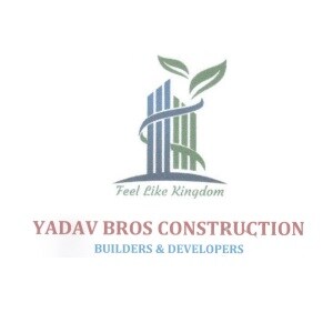 Yadav Bros Constructions logo