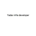 Yadav Infra Developer Logo