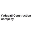 Yadupati Construction Company Developer Logo