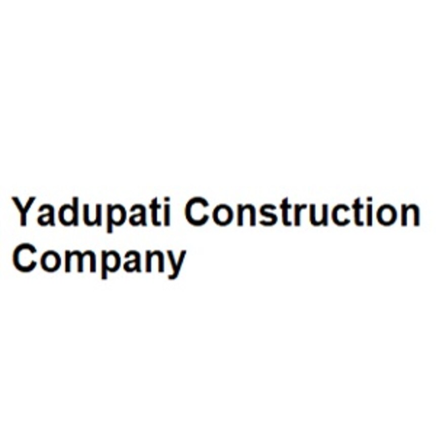 Yadupati Construction Company