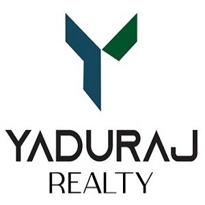 Yaduraj Realty Developer Logo