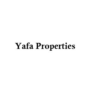 Yafa Properties logo