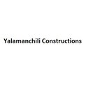 YALAMANCHILI CONSTRUCTIONS Logo