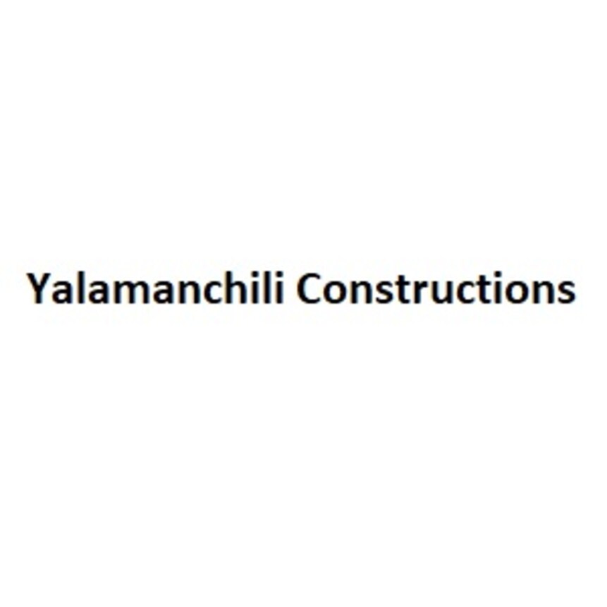 YALAMANCHILI CONSTRUCTIONS