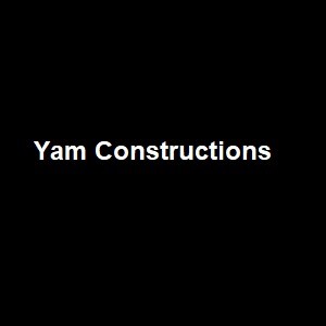 Yam Constructions Developer Logo