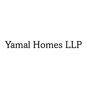 Yamal Homes LLP developer logo