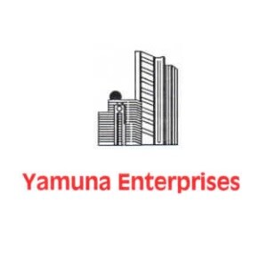 Yamuna Enterprises developer logo