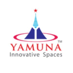 Yamuna Group Developer Logo