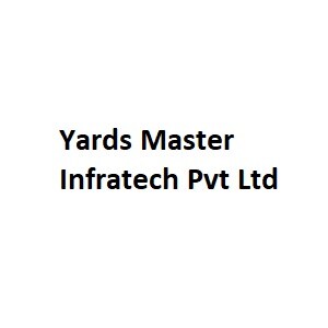 Yards Master Infratech Pvt Ltd Logo