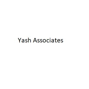 Yash Associates logo
