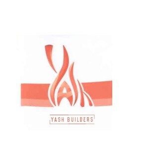 Yash Builder Developer Logo