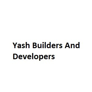 Yash Builders And Developers Developer Logo
