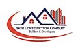 Yash Construction Company Developer Logo