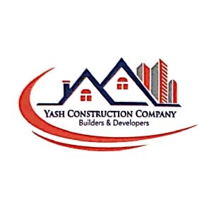 Yash Construction Company developer logo