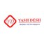 Yash Desh Builder And Developers