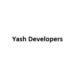 Yash Developer Pune Logo
