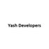 Yash Developer Pune Developer Logo